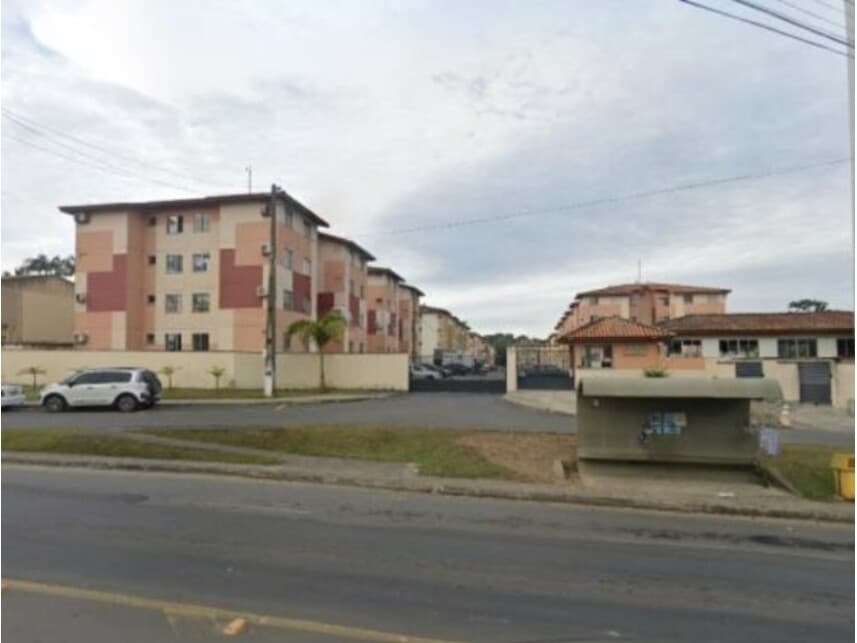 Foto 1 de 2: Apartamento em leilão em Criciúma - SC — Apartamento à venda em leilão