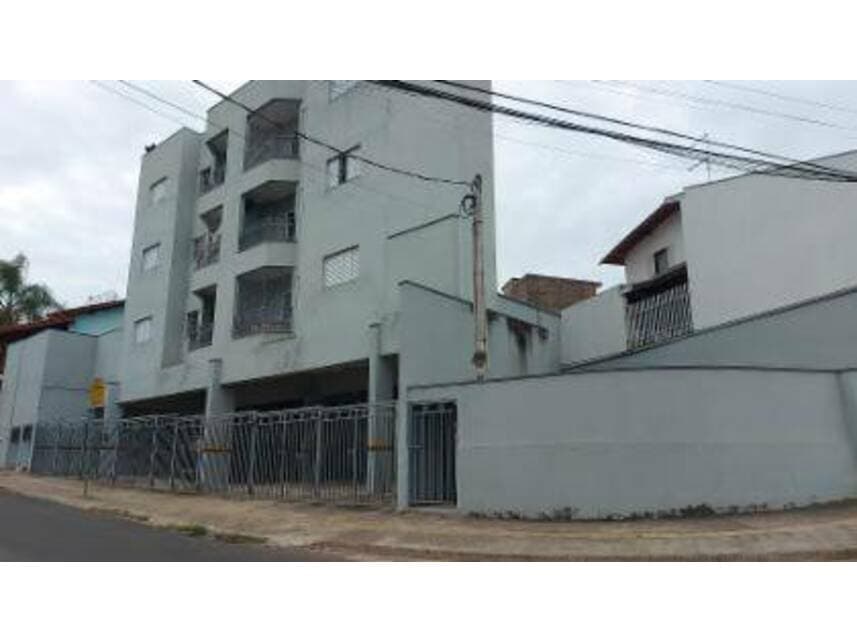Apartamento em leilão em Indaiatuba - SP — Apartamento à venda em leilão