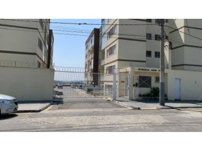 Apartamento em leilão em Cotia - SP — Apartamento à venda em leilão