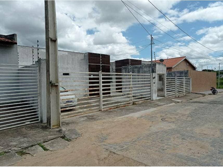 Foto 3 de 17: Casa em leilão em Campina Grande - PB — Casa à venda em leilão