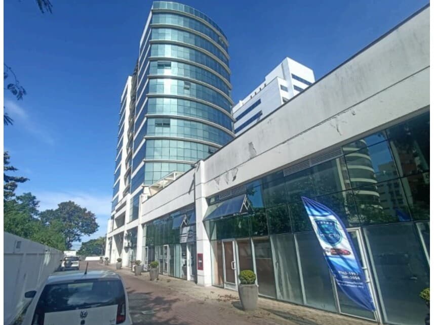 Foto 2 de 9: Comercial em leilão em Rio De Janeiro - RJ — Loja à venda em leilão