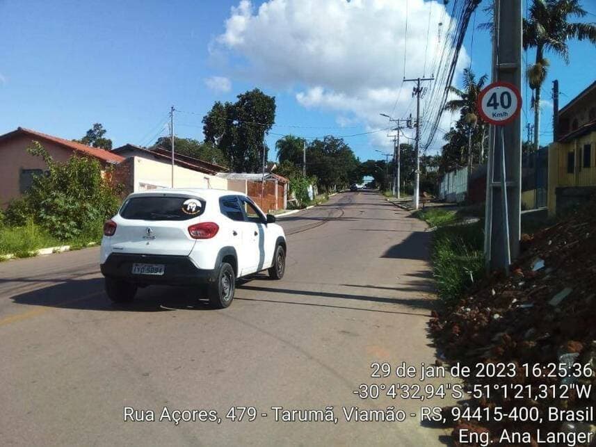Foto 5 de 28: Casa em leilão em Viamão - RS — Casa à venda em leilão