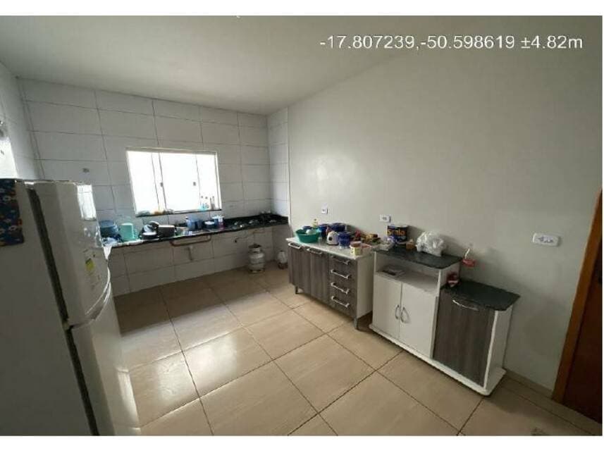 Foto 6 de 11: Casa em leilão em Santa Helena De Goiás - GO — Casa à venda em leilão