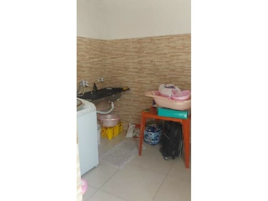 Foto 6 de 6: Casa em leilão em Feira De Santana - BA — Casa à venda em leilão