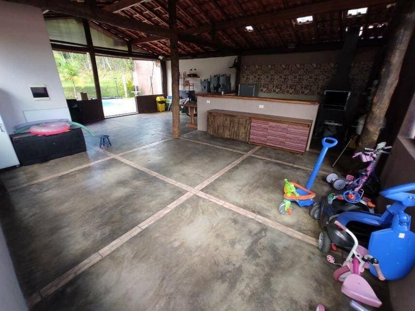 Foto 15 de 18: Casa em leilão em Mairinque - SP — Casa à venda em leilão