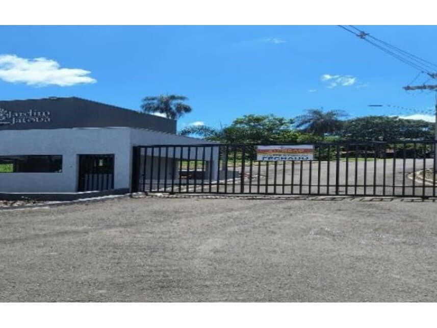 Foto 1 de 5: Terreno em leilão em Rio Claro - SP — Terreno à venda em leilão