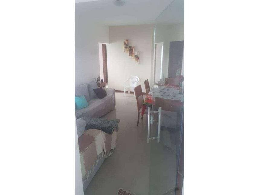 Foto 6 de 15: Casa em leilão em Vitória Da Conquista - BA — Casa à venda em leilão