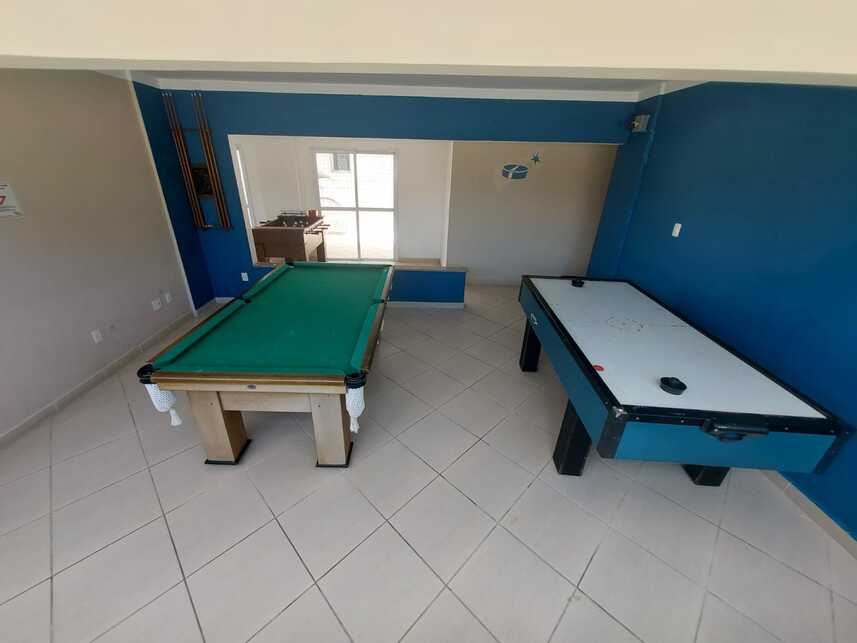 Foto 11 de 22: Apartamento em leilão em Bertioga - SP — Apartamento Triplex à venda em leilão