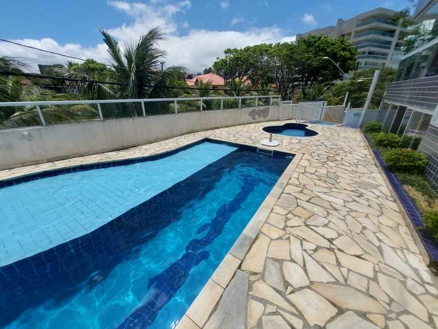 Foto 8 de 22: Apartamento em leilão em Bertioga - SP — Apartamento Triplex à venda em leilão