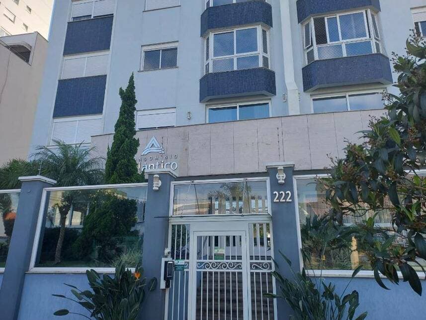 Foto 3 de 3: Apartamento em leilão em Esteio - RS — Apartamento à venda em leilão