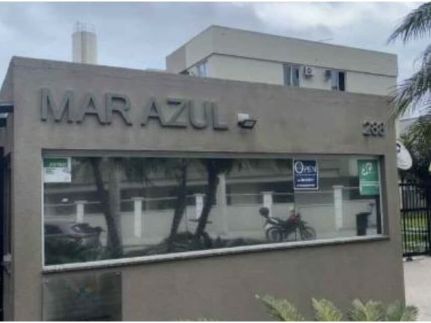 Foto 2 de 2: Apartamento em leilão em Florianópolis - SC — Apartamento à venda em leilão
