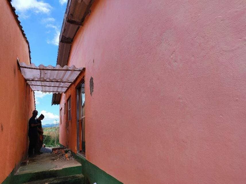 Foto 12 de 12: Casa em leilão em Eldorado - SP — Casa à venda em leilão