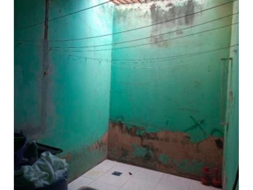 Foto 6 de 6: Casa em leilão em Brasília - DF — Casa à venda em leilão