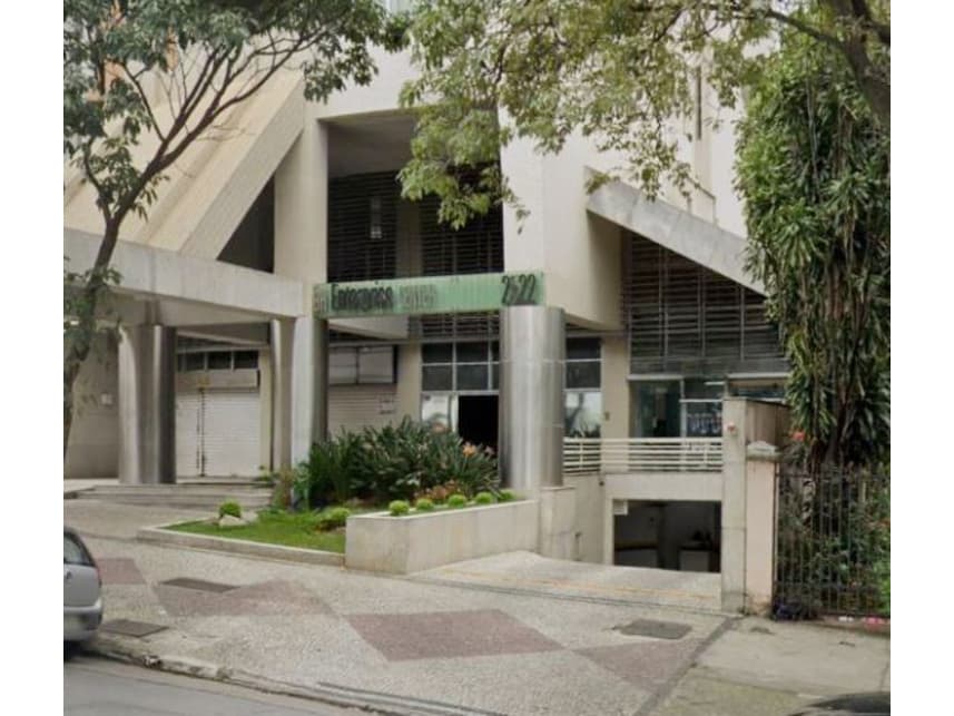 Foto 2 de 9: Comercial em leilão em Belo Horizonte - MG — Sala Comercial à venda em leilão