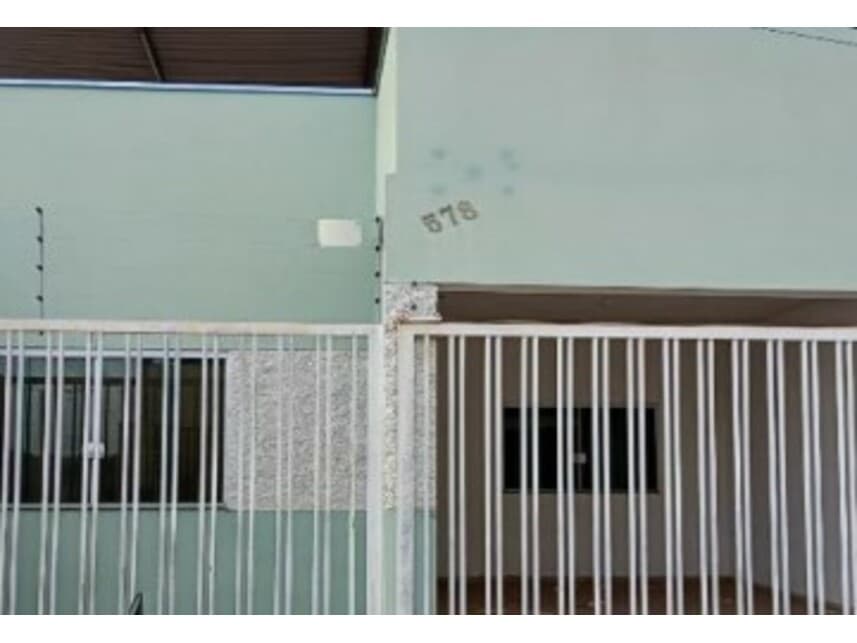Foto 3 de 3: Casa em leilão em Formiga - MG — Casa à venda em leilão