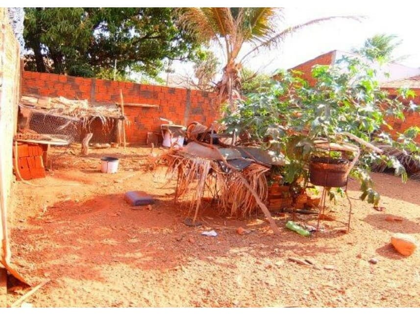 Foto 12 de 12: Casa em leilão em Três Lagoas - MS — Casa à venda em leilão