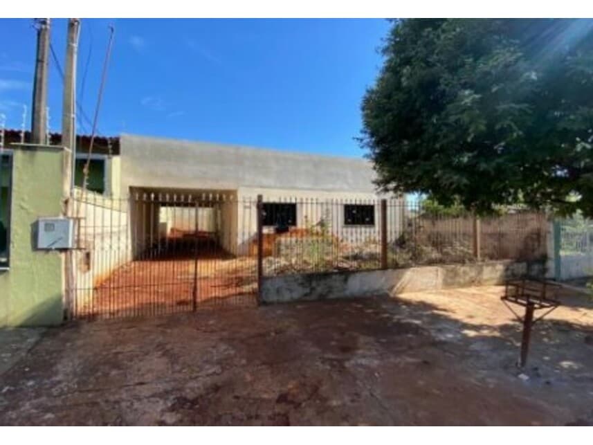 Foto 4 de 5: Casa em leilão em Londrina - PR — Casa à venda em leilão