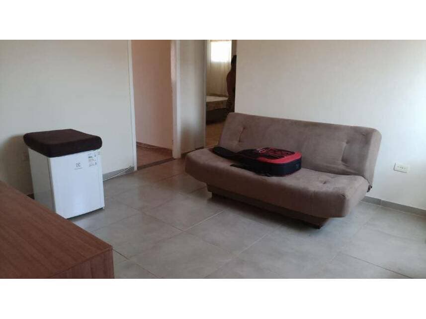 Foto 4 de 15: Casa em leilão em Campo Grande - MS — Casa à venda em leilão