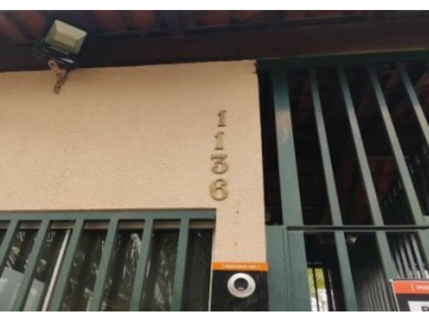 Foto 4 de 4: Casa em leilão em Rio Claro - SP — Casa à venda em leilão