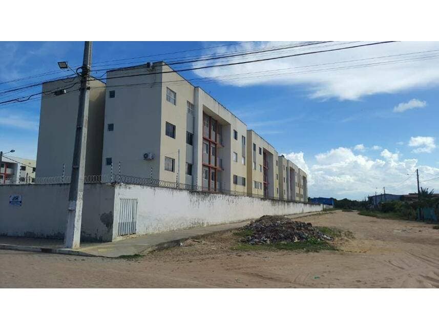 Foto 4 de 4: Apartamento em leilão em Natal - RN — Apartamento à venda em leilão