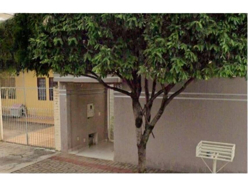 Foto 2 de 2: Casa em leilão em Londrina - PR — Casa à venda em leilão