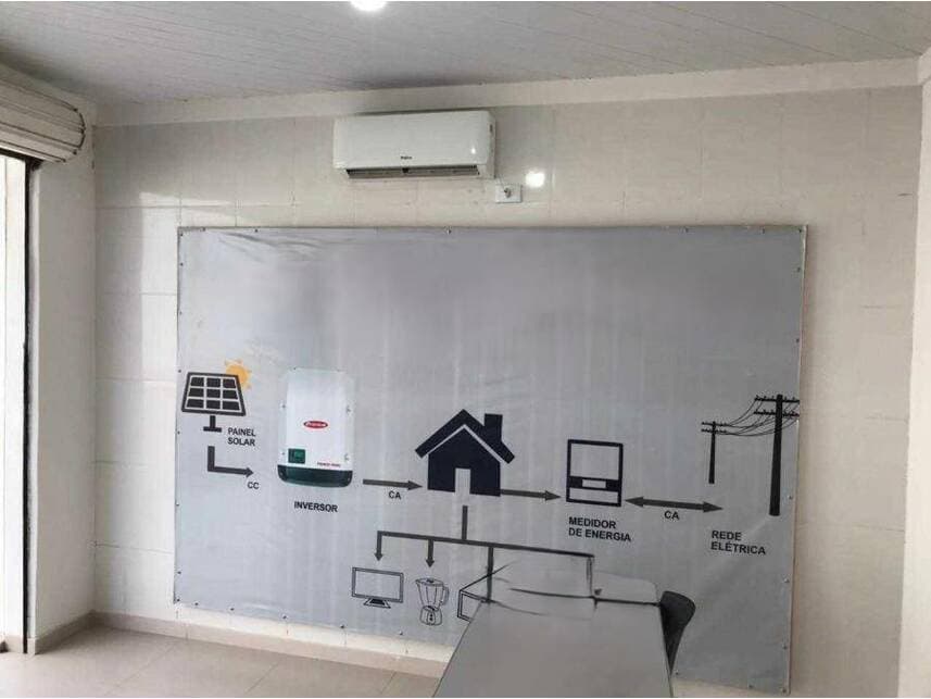 Foto 7 de 11: Casa em leilão em Ribeira Do Pombal - BA — Casa à venda em leilão