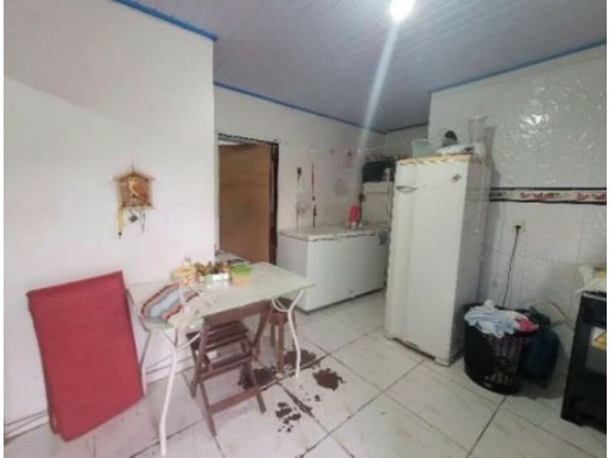 Foto 6 de 7: Comercial em leilão em Manaus - AM — Residencial / Comercial à venda em leilão