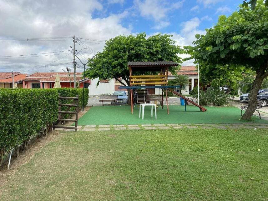Foto 21 de 22: Casa em leilão em Feira De Santana - BA — Casa à venda em leilão