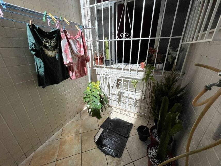Foto 12 de 14: Apartamento em leilão em Rio De Janeiro - RJ — Apartamento à venda em leilão