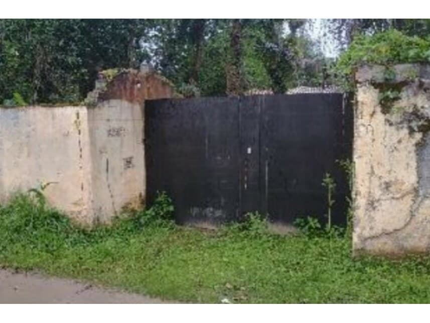 Foto 2 de 2: Terreno em leilão em São Sebastião - SP — Terreno à venda em leilão