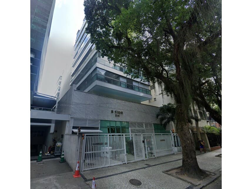 Foto 1 de 2: Apartamento em leilão em Rio De Janeiro - RJ — Apartamento à venda em leilão