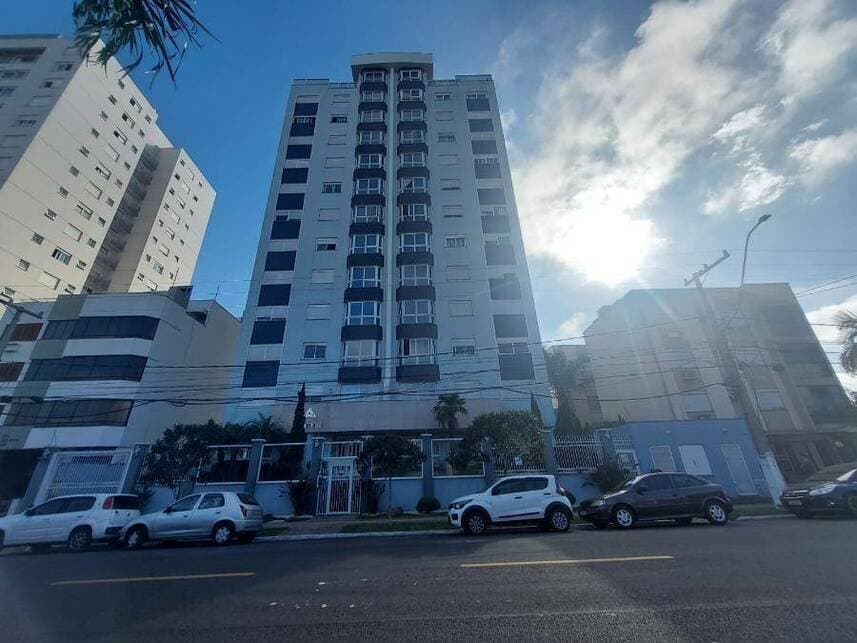 Foto 2 de 3: Apartamento em leilão em Esteio - RS — Apartamento à venda em leilão