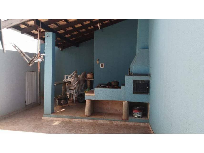 Foto 15 de 15: Casa em leilão em Campo Grande - MS — Casa à venda em leilão