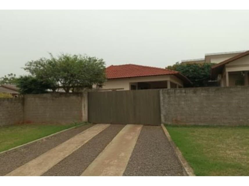 Foto 4 de 4: Casa em leilão em Palotina - PR — Casa à venda em leilão