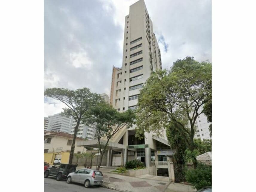 Foto 1 de 9: Comercial em leilão em Belo Horizonte - MG — Sala Comercial à venda em leilão