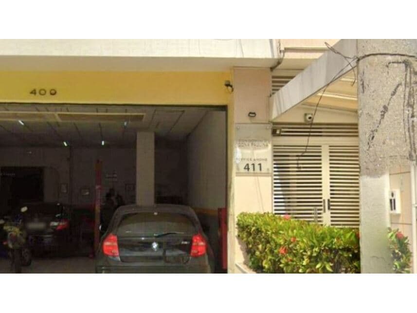 Foto 2 de 3: Comercial em leilão em São Paulo - SP — Sala Comercial à venda em leilão