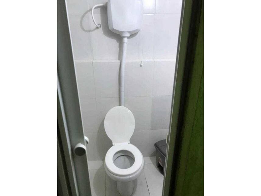 Foto 10 de 11: Casa em leilão em Ribeira Do Pombal - BA — Casa à venda em leilão