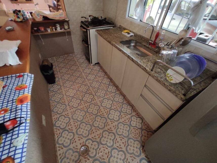 Foto 7 de 18: Casa em leilão em Mairinque - SP — Casa à venda em leilão