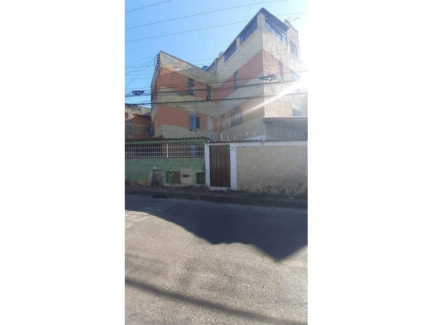 Foto 4 de 15: Apartamento em leilão em Contagem - MG — Apartamento à venda em leilão