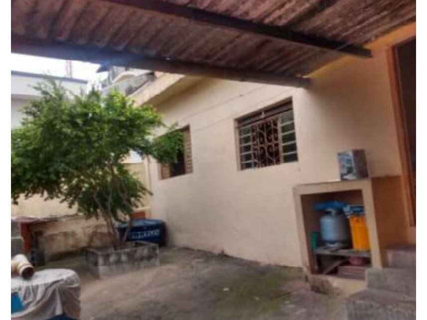 Foto 18 de 18: Casa em leilão em São Paulo - SP — Casa à venda em leilão