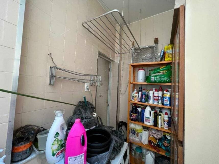 Foto 13 de 14: Apartamento em leilão em Rio De Janeiro - RJ — Apartamento à venda em leilão