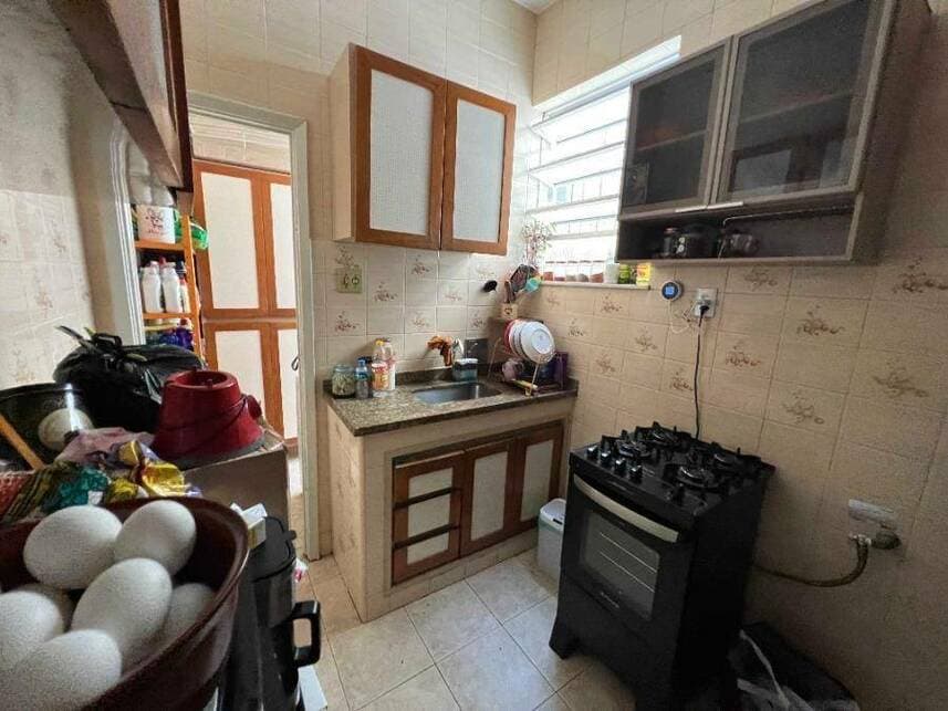 Foto 9 de 14: Apartamento em leilão em Rio De Janeiro - RJ — Apartamento à venda em leilão