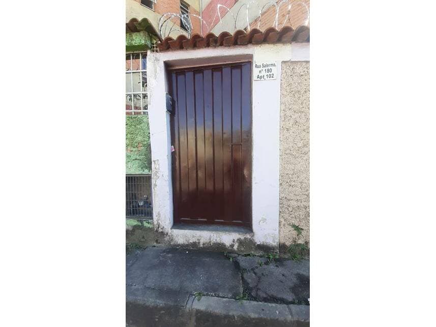 Foto 5 de 15: Apartamento em leilão em Contagem - MG — Apartamento à venda em leilão