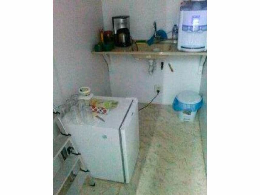 Foto 6 de 9: Comercial em leilão em Belo Horizonte - MG — Sala Comercial à venda em leilão