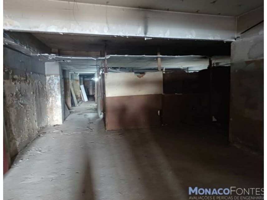 Foto 3 de 4: Comercial em leilão em São Paulo - SP — Prédio Comercial à venda em leilão