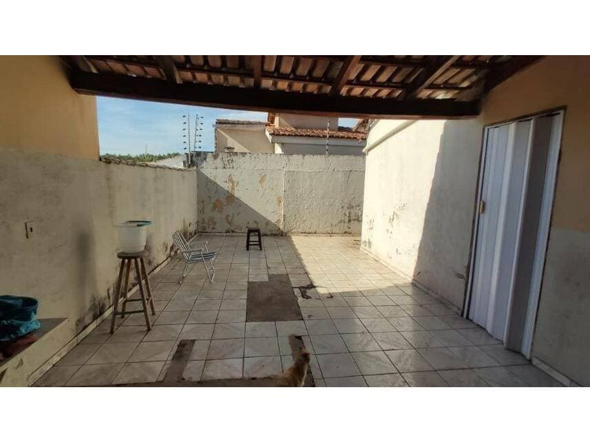 Foto 21 de 25: Casa em leilão em Várzea Grande - MT — Casa à venda em leilão