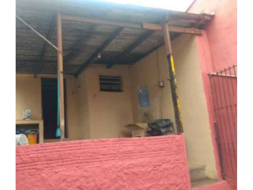 Foto 17 de 18: Casa em leilão em São Paulo - SP — Casa à venda em leilão