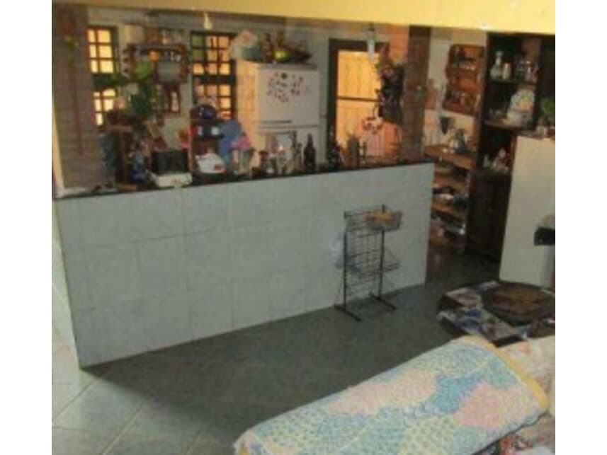 Foto 4 de 8: Casa em leilão em Bauru - SP — Casa à venda em leilão