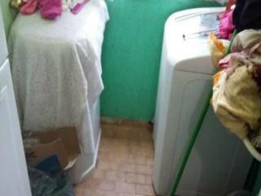 Foto 10 de 15: Apartamento em leilão em Contagem - MG — Apartamento à venda em leilão