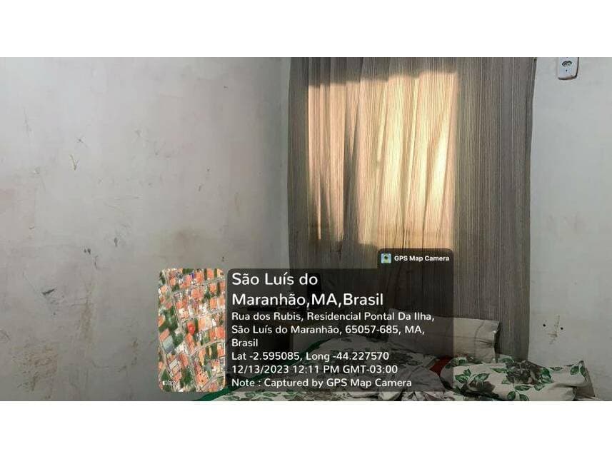 Foto 16 de 17: Casa em leilão em São Luís - MA — Casa à venda em leilão
